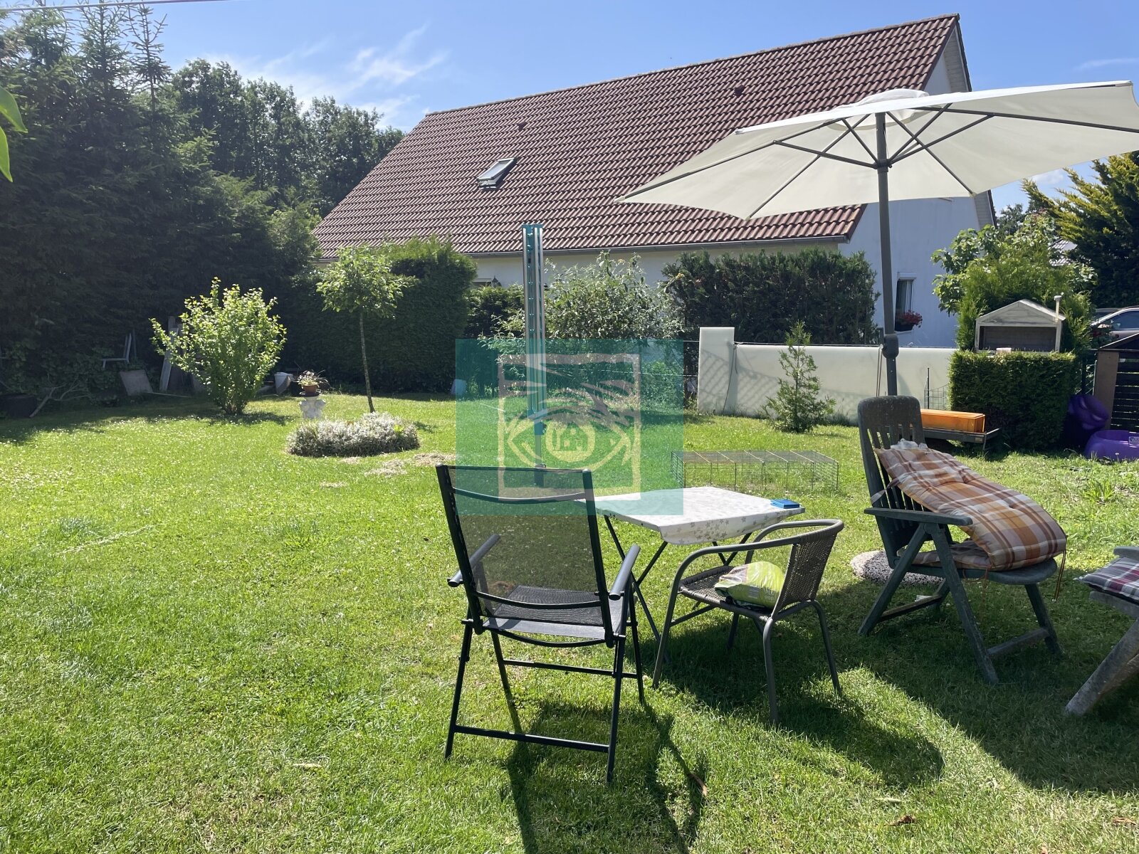 Garten