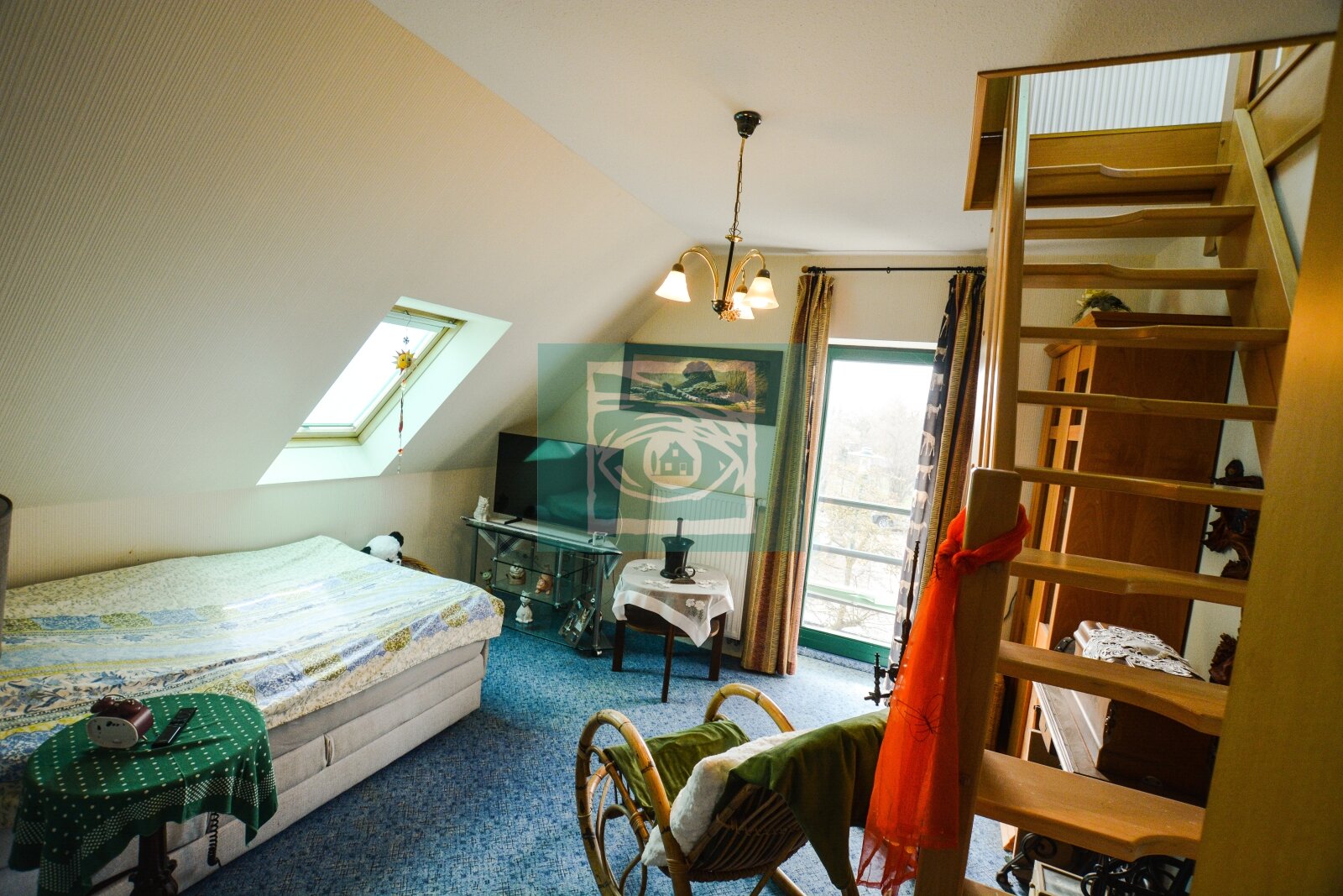 Kinderzimmer DG