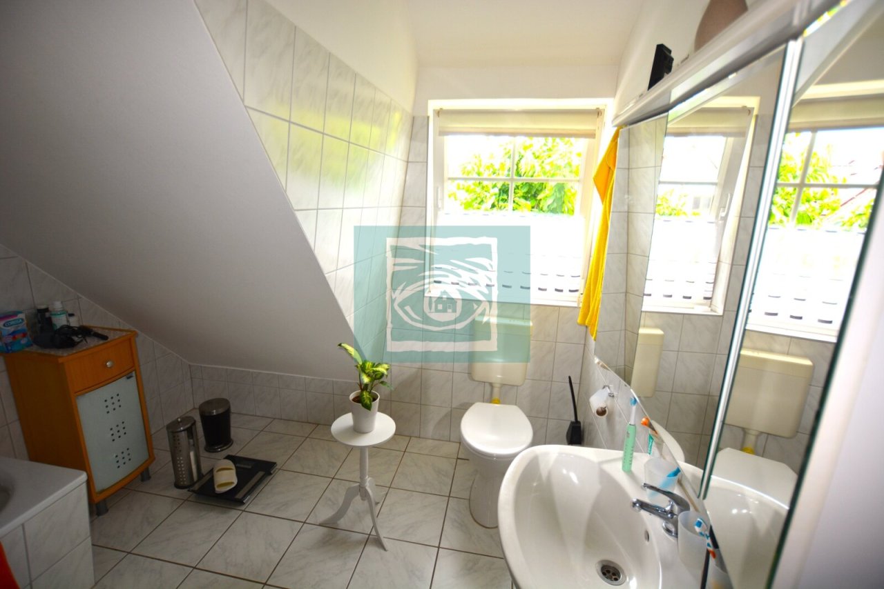 DG - Badezimmer
