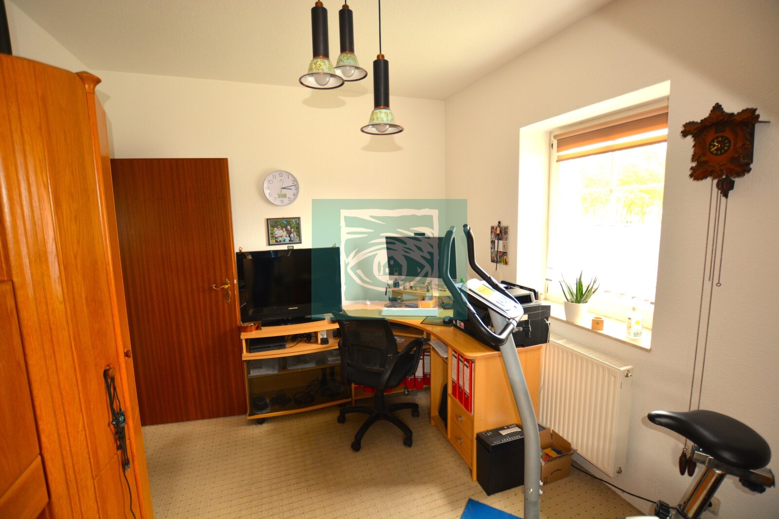 DG - Zimmer 1