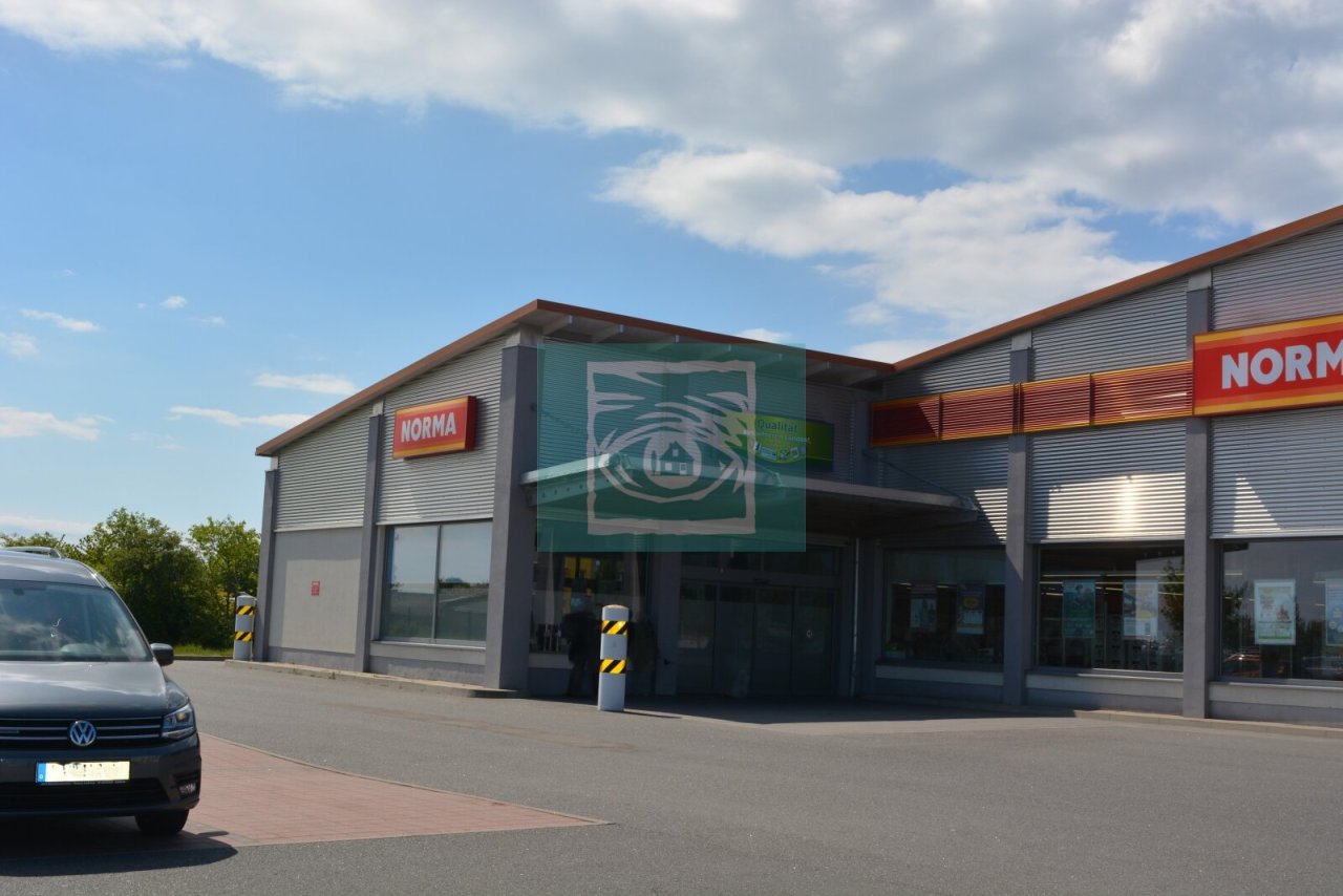 Gewerbeeinheit