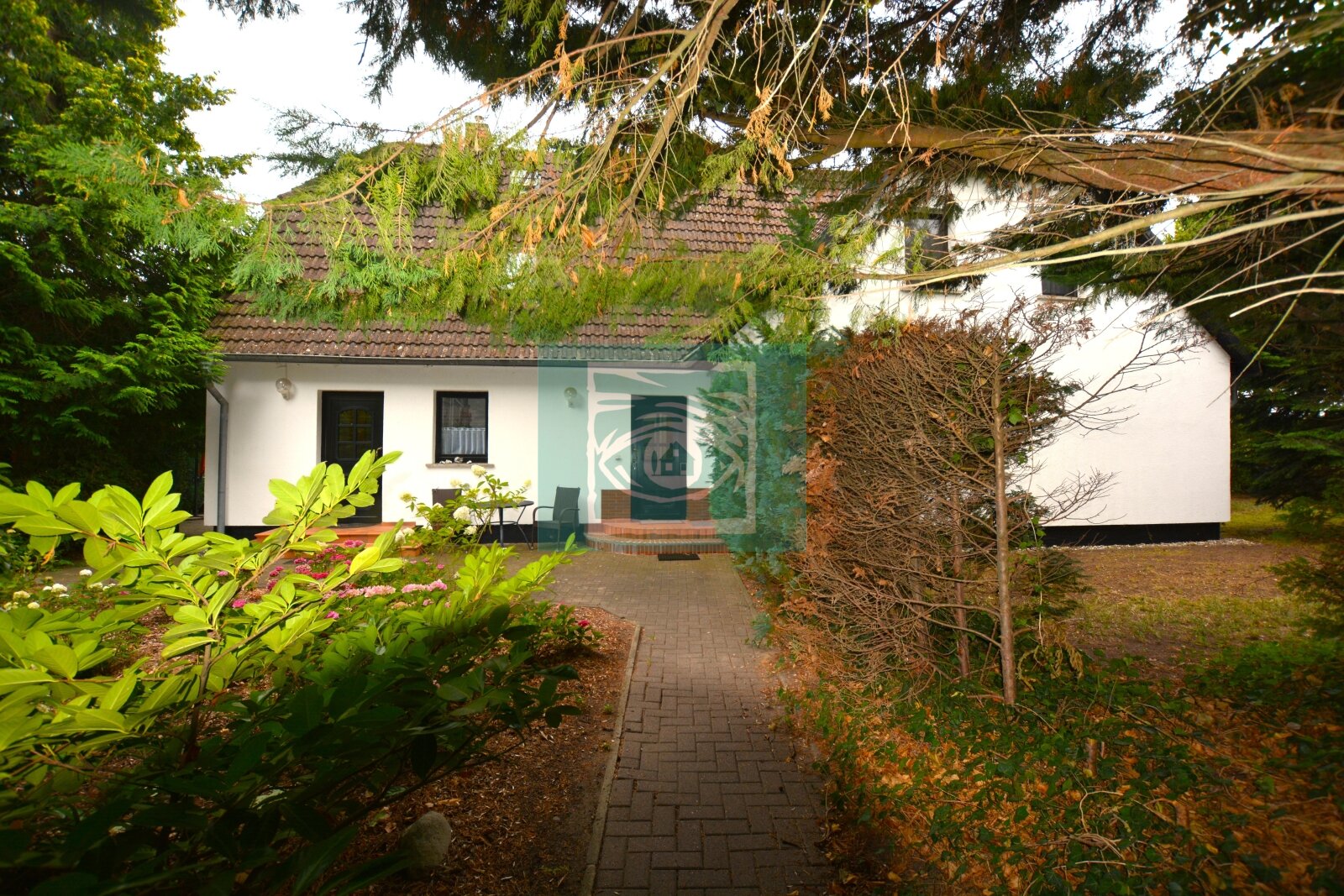 Mehrfamilienhaus