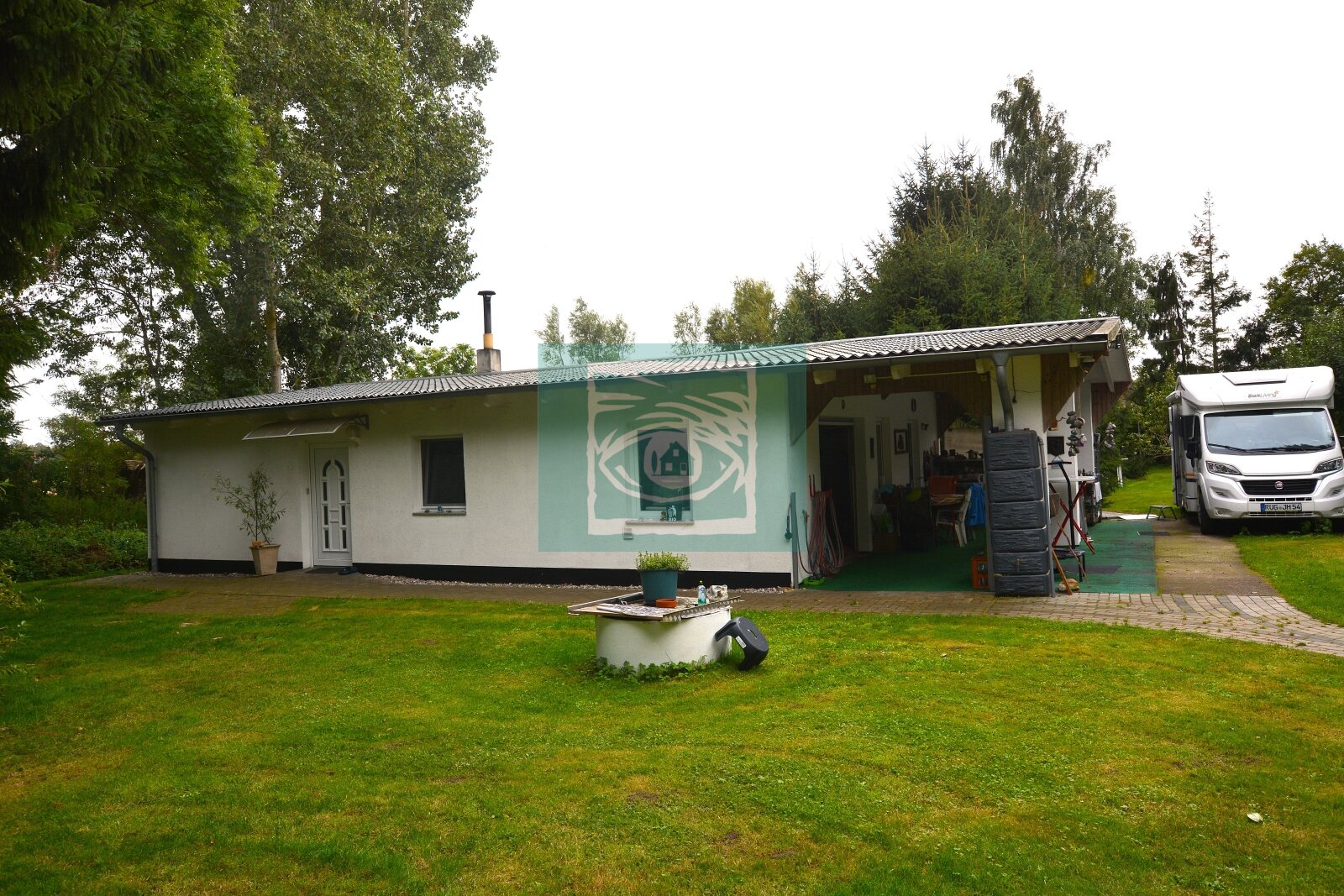 Einfamilienhaus / Bungalow