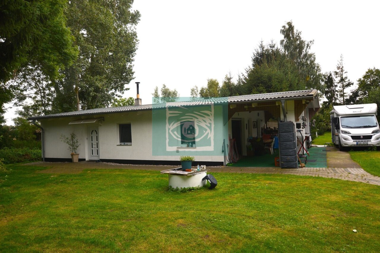 Einfamilienhaus / Bungalow