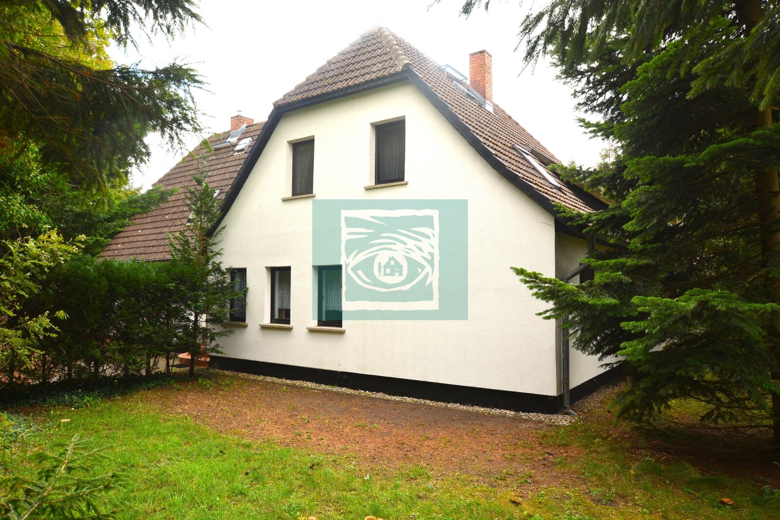 Mehrfamilienhaus