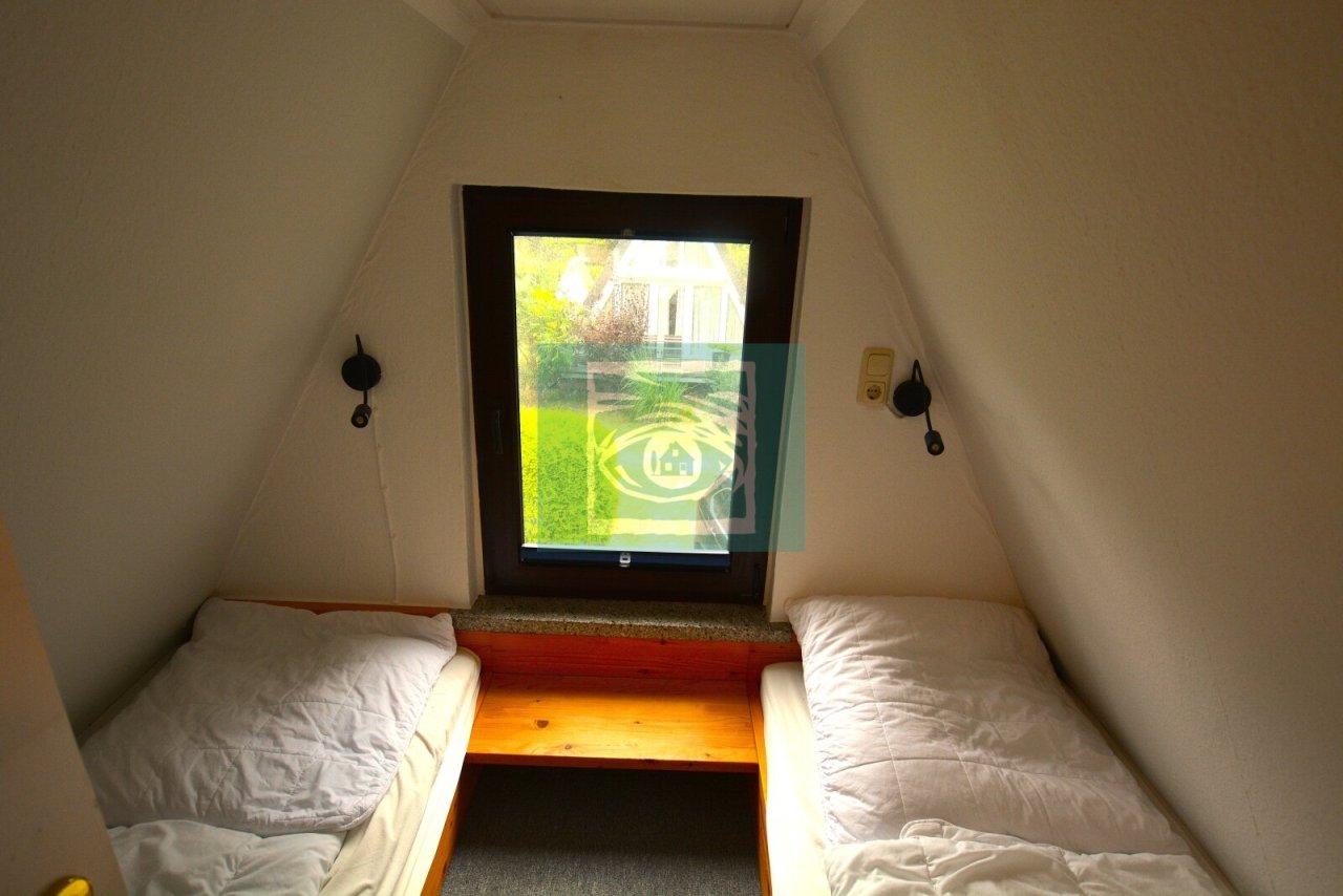Schlafzimmer 2