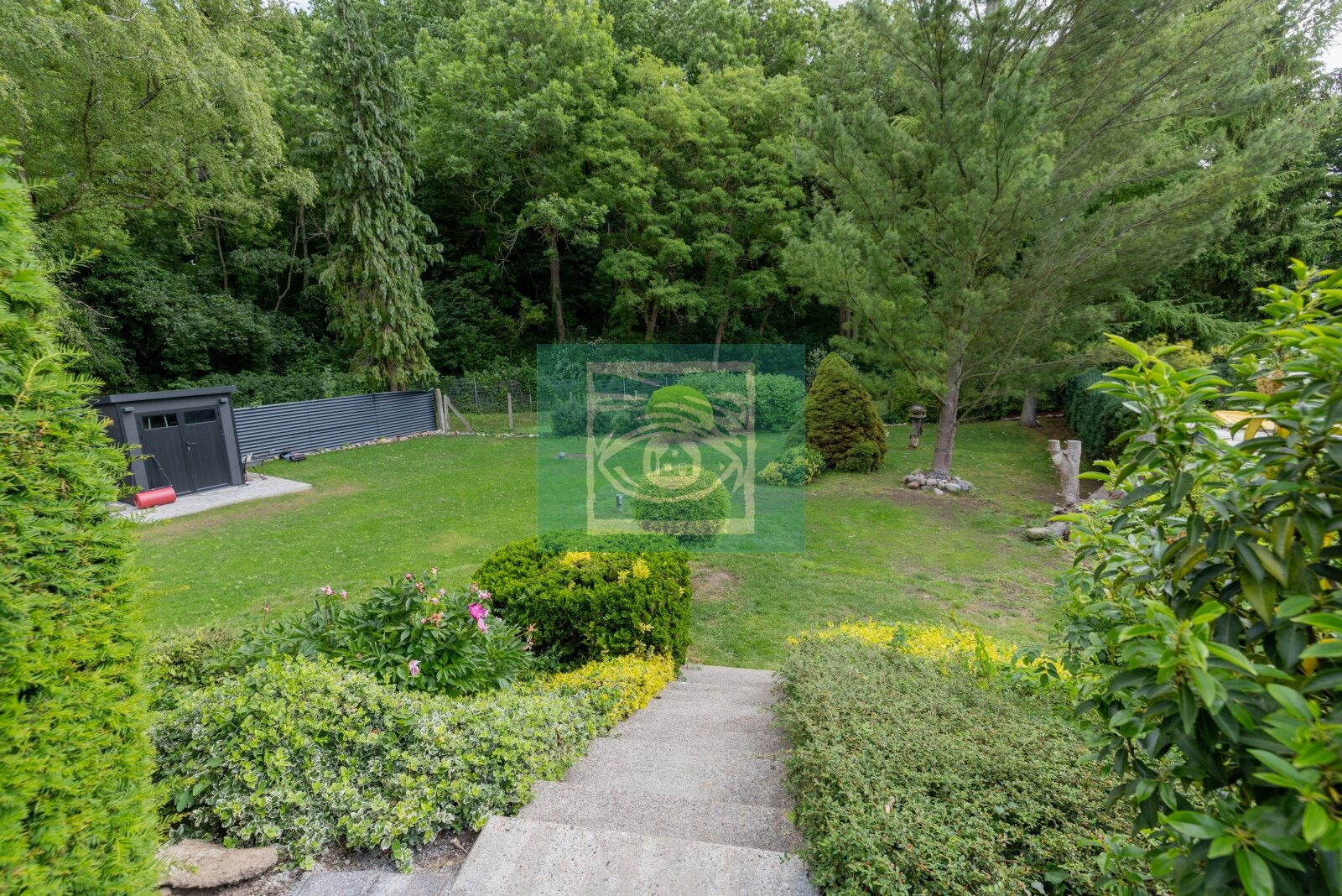 Garten