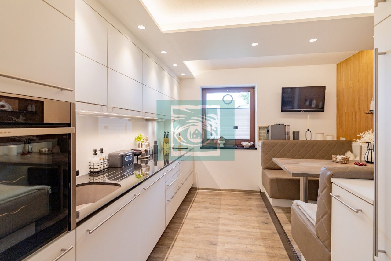 hinteres Haus EG